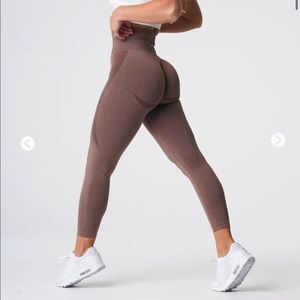 NVGTN CONTOUR LEGGINGS